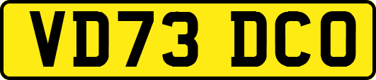 VD73DCO
