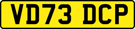 VD73DCP