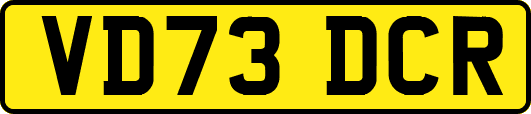 VD73DCR