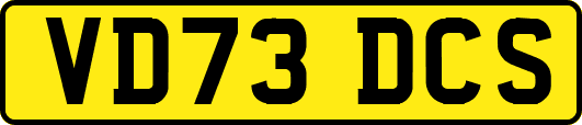 VD73DCS