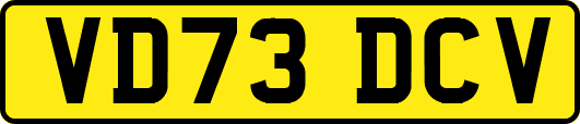 VD73DCV