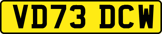 VD73DCW