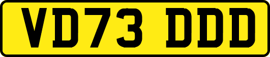 VD73DDD