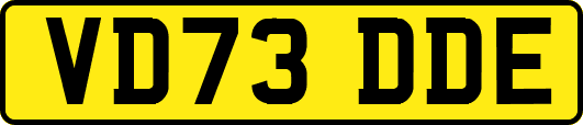 VD73DDE