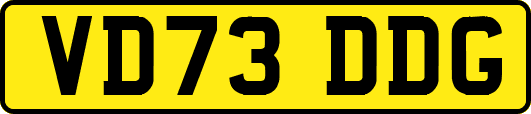 VD73DDG