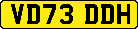 VD73DDH