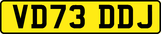 VD73DDJ