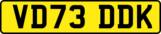 VD73DDK