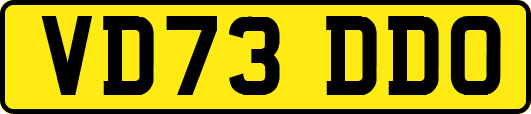 VD73DDO