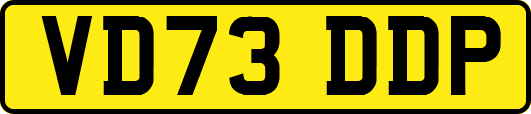 VD73DDP