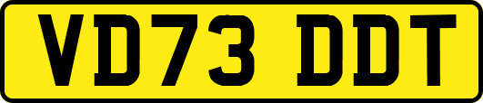 VD73DDT