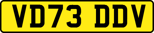 VD73DDV