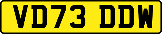 VD73DDW