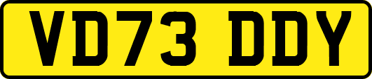 VD73DDY
