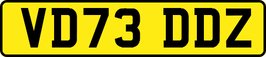 VD73DDZ