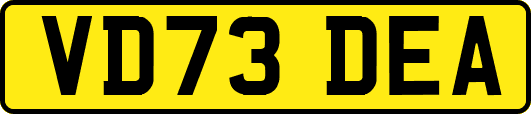 VD73DEA