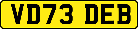 VD73DEB