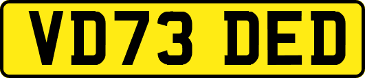 VD73DED