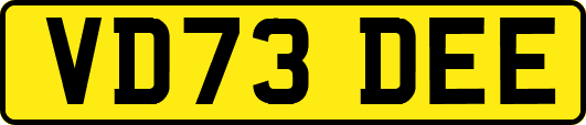 VD73DEE