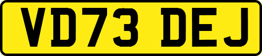 VD73DEJ