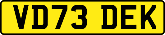 VD73DEK