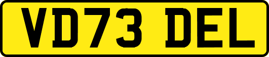 VD73DEL