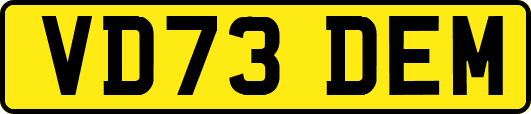 VD73DEM