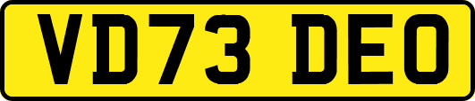 VD73DEO