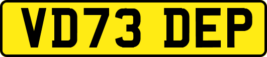 VD73DEP