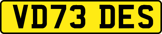 VD73DES