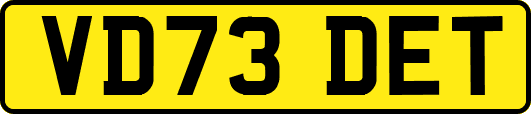 VD73DET