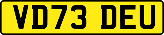 VD73DEU