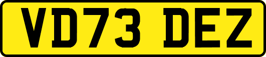 VD73DEZ