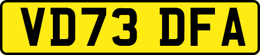 VD73DFA