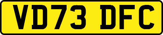 VD73DFC