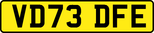 VD73DFE