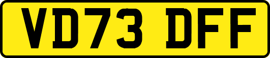 VD73DFF