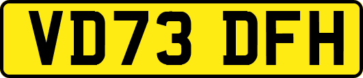 VD73DFH