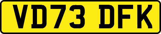 VD73DFK