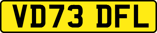 VD73DFL