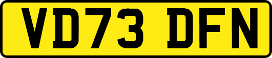 VD73DFN