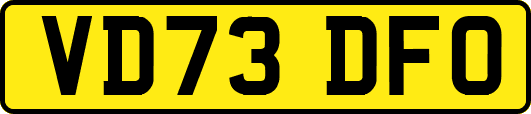 VD73DFO