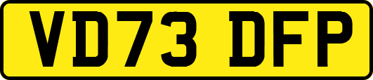 VD73DFP