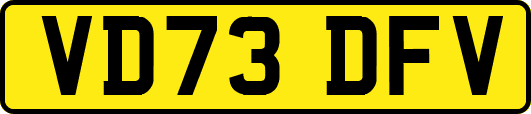 VD73DFV
