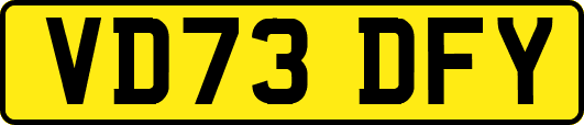 VD73DFY