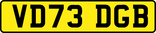 VD73DGB