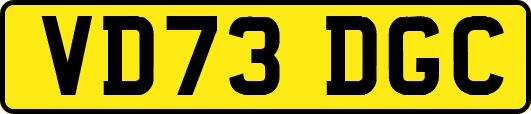 VD73DGC