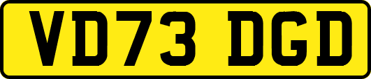 VD73DGD