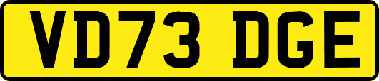 VD73DGE