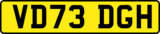 VD73DGH